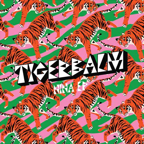 Tigerbalm/NINA EP 12"