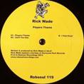 Rick Wade/PLAYERS THEME 12"