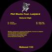 Phil Weeks/NATURAL HIGH 12"
