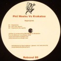 Phil Weeks/SUPERJENN 12"