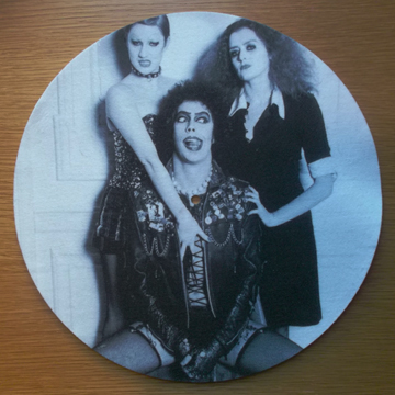 Rocky Horror Trio/SLIPMAT