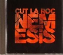 Cut La Roc/NEMESIS CD