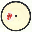 Rolling Stones/UNRELEASED DISCO INSTRUMENTALS 7"