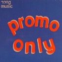 Various/RONG MUSIC "PROMO ONLY" MIX CD