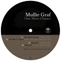 Mullie Graf/ONE MORE CHANCE EP 12"