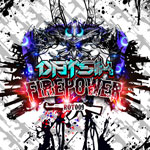Datsik/FIREPOWER 12"