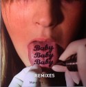 Make The Girl Dance/BABY BABY RMXS 12"