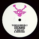 Deckard/TO RACK & RUIN VOL 9 12"