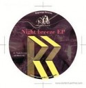 Rondenion/NIGHT BREEZE EP 12"
