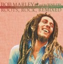 Bob Marley/ROOTS, ROCK, REMIXED PT.1 12"