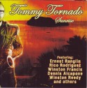 Tommy Tornado/SUNRISE   CD