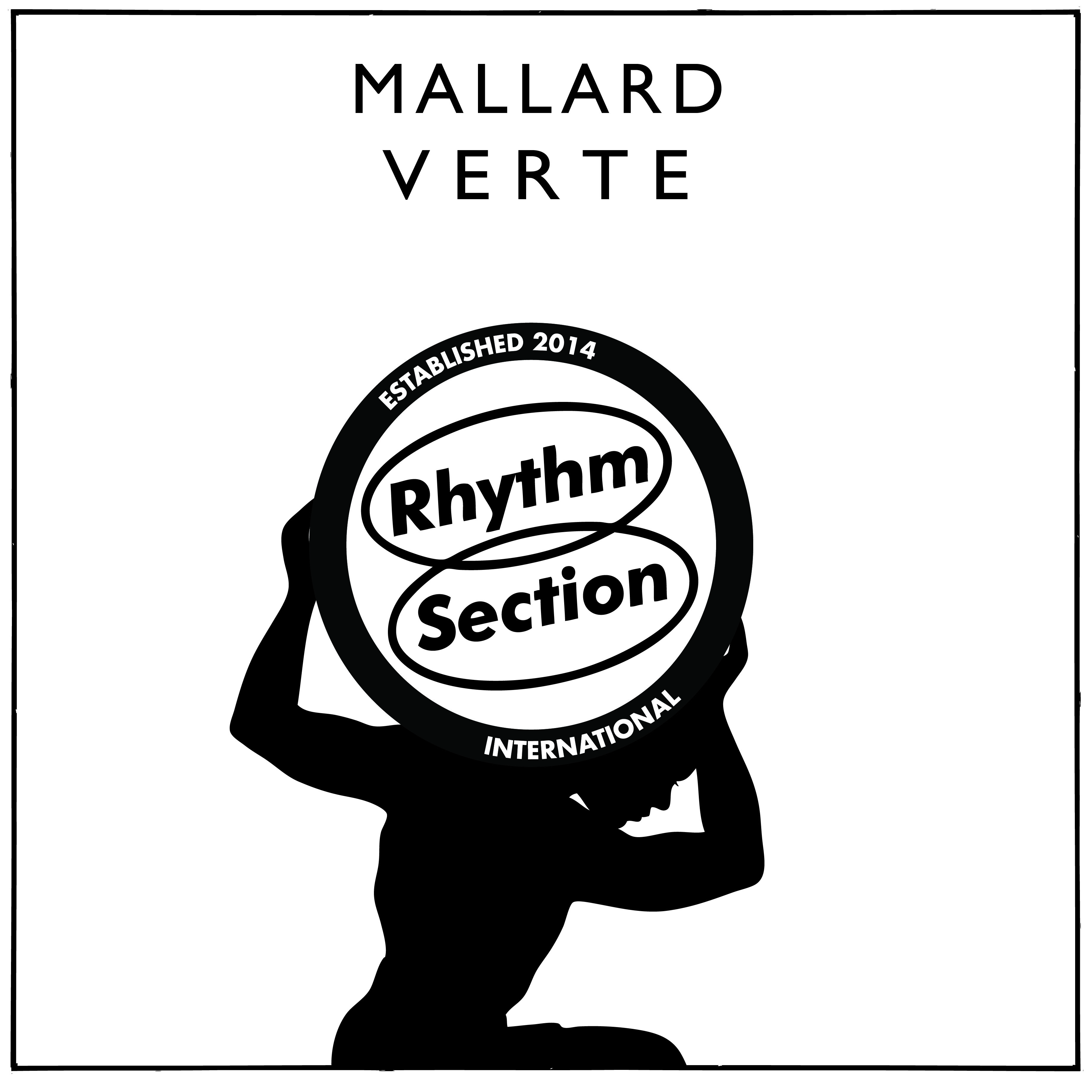 Mallard/VERTE EP 12"