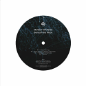 Moody Waters/BENEATH THE MOON EP 12"