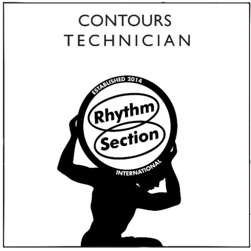 Contours/TECHNICIAN EP 12"
