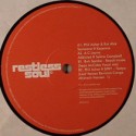 Various/RESTLESS SOUL SAMPLER 12"