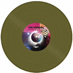Soul Renegades/NOW YOU'RE GONNA... 12"