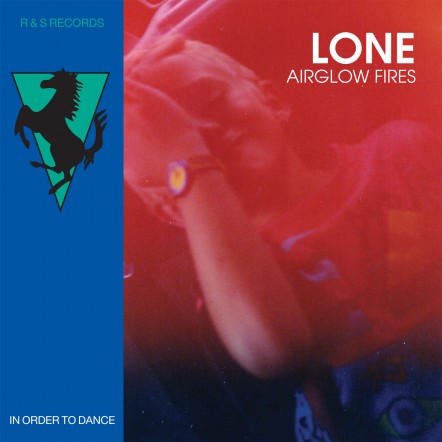 Lone/AIRGLOW FIRES 12"
