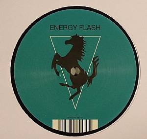 Joey Beltram/ENERGY FLASH (1-SIDED) 12"
