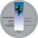 Maghreban/MONSTER VIP 12"