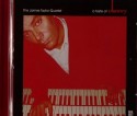 James Taylor Quartet/TASTE OF CHERRY  CD