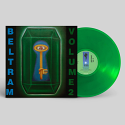 Joey Beltram/VOLUME 2 (GREEN VINYL) 12"