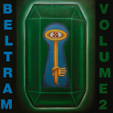Joey Beltram/VOLUME 2 (BLACK VINYL) 12"