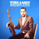 Timo Lassy/ROUND TWO FEAT JOSE JAMES LP