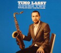 Timo Lassy/ROUND TWO FEAT JOSE JAMES CD