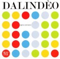 Dalindeo/OPEN SCENES CD
