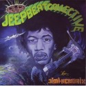 Jeep Beat/FOR JIMI HENDRIX CD