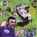 Mindbomb/GREAT BRITISH BEEF CD