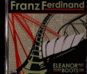 Franz Ferdinand/ELEANOR... CDS