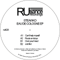 Steawko/EAU DE COLOGNE EP 12"