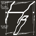 Hieroglyphic Being & J.I.T.U/WE ARE..DLP