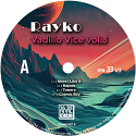 Rayko/VADILLO VICE VOL. 3 12"