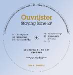 Ouvrijster/STAYING SANE EP 12"