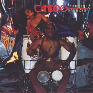 Candido/DANCIN' & PRANCIN' EXPANDED DLP