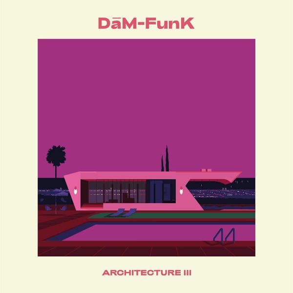 DaM-FunK/ARCHITECTURE III D12"