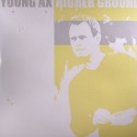 Young Ax/HIGHER GROUND D12"