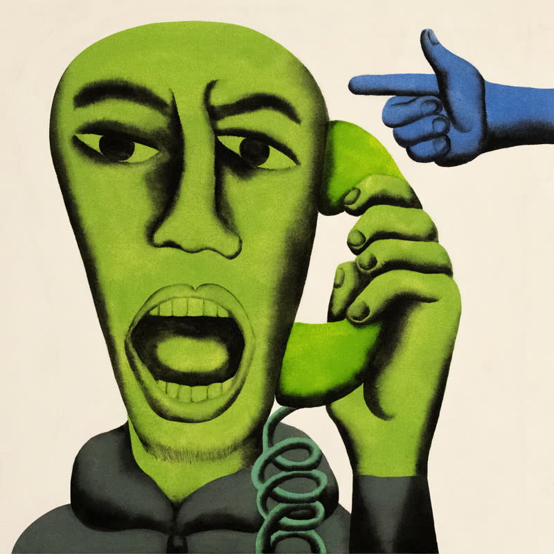 Horatio Luna/ACTION REACTION LP