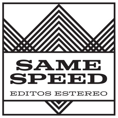 Same Speed/SAME SPEED SAMBAS V2 12"