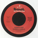 Vaneese & Carolyn/GOODBYE SONG 7"