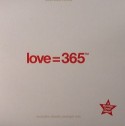 Solid State Revival/LOVE=365 7"