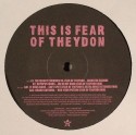 Various/FEAR OF THEYDON: THE REMIXES 12"