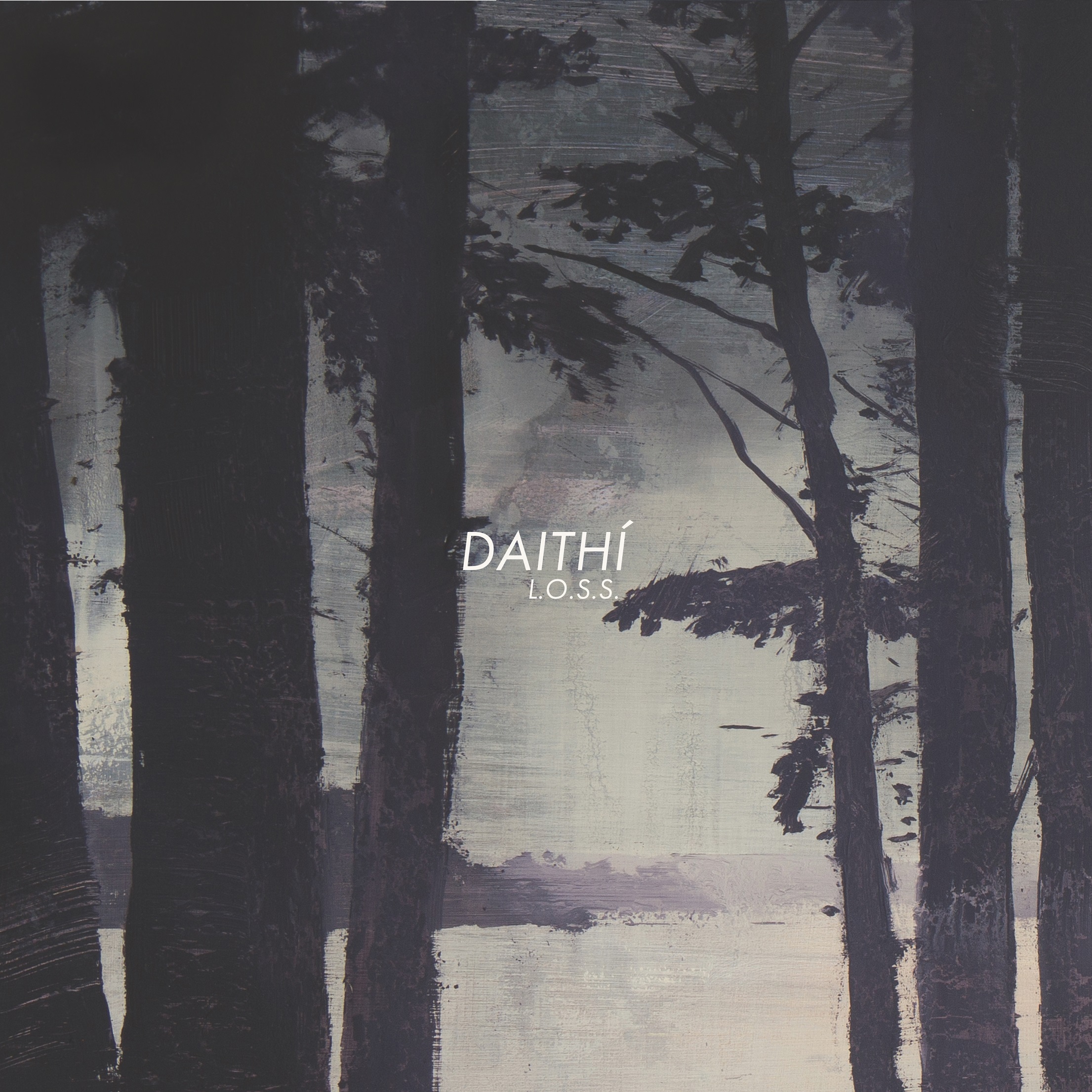 Daithi/L.O.S.S. LP