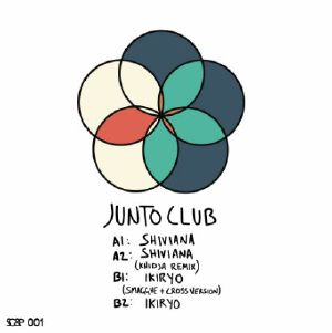 Junto Club/SHIVIANA 12"