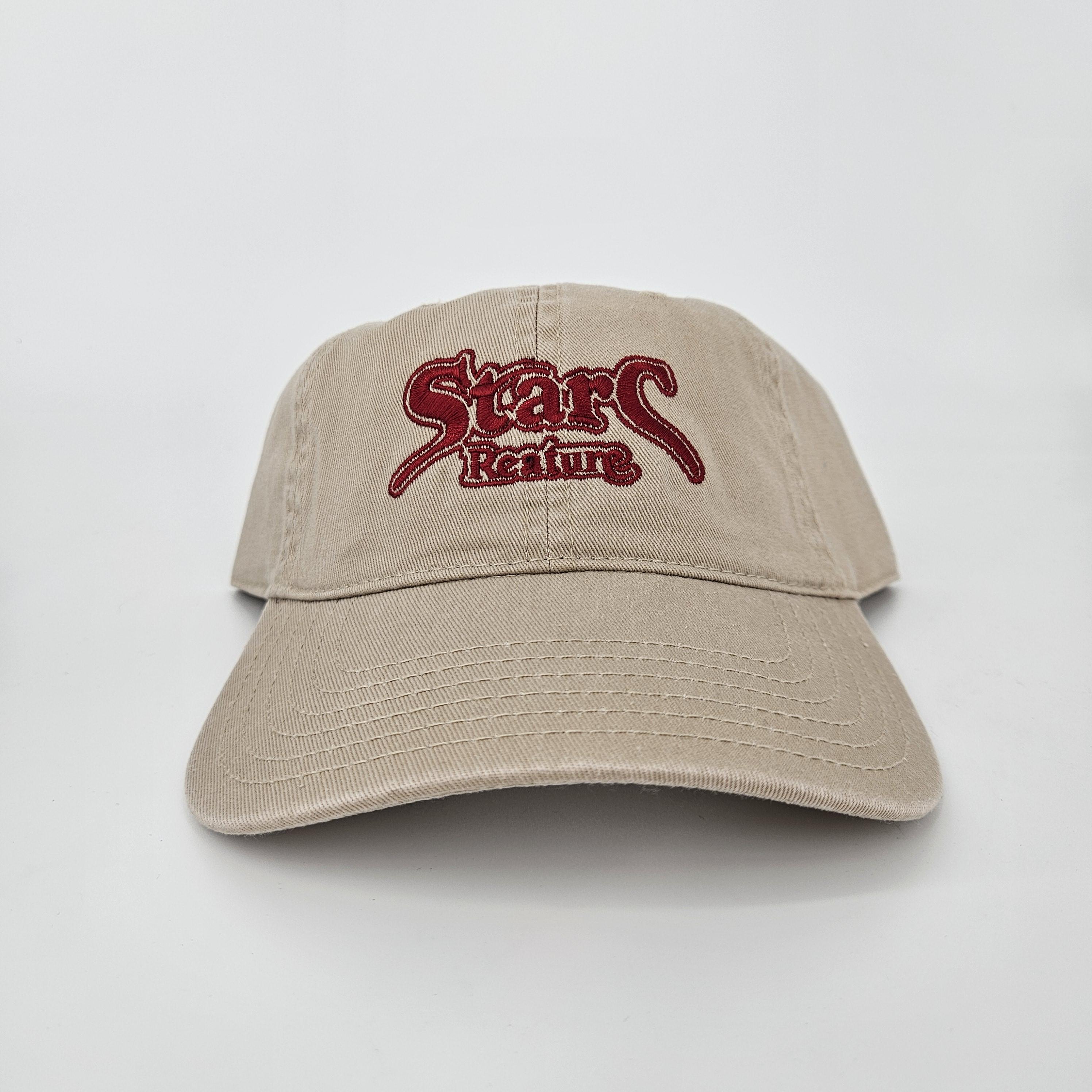 Star Creature/STAY SWEET BASEBALL CAP