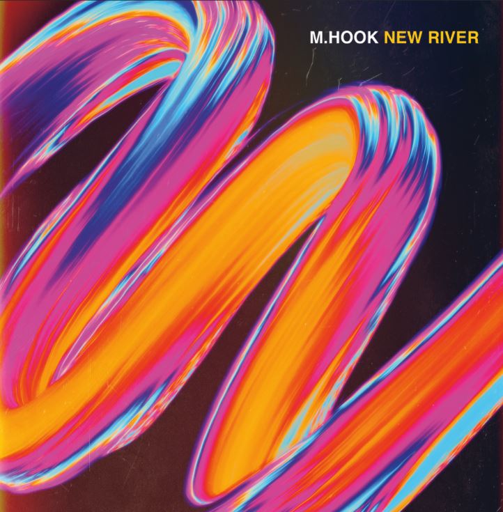 M. Hook/NEW RIVER LP