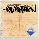 Blufoot/ABLUTION CD