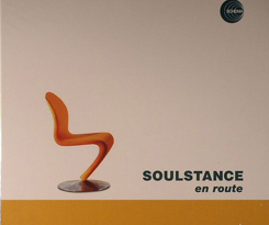 Soulstance/EN ROUTE CD
